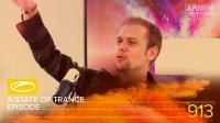 Armin van Buuren & Ferry Corsten & Mark Sherry - A State of Trance ASOT 913 - 09 May 2019